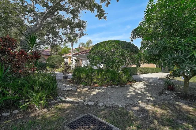 $1,099,000 | 919 Tranquility Circle, Osprey, FL 34229