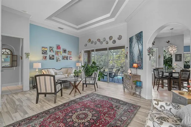 $1,099,000 | 919 Tranquility Circle, Osprey, FL 34229