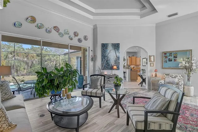 $1,099,000 | 919 Tranquility Circle, Osprey, FL 34229