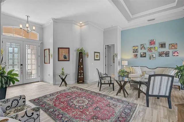 $1,099,000 | 919 Tranquility Circle, Osprey, FL 34229