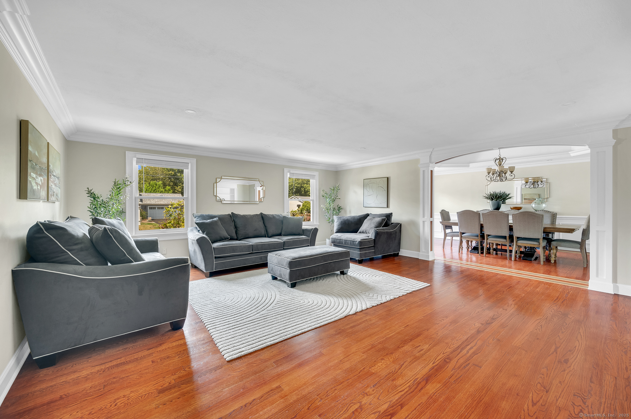 473 Ridgeview Road Orange, CT 06477 - Photo 4 of 34