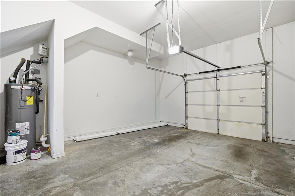 615 Broadview Place Northeast Atlanta, GA 30324 - Photo 43 of 64