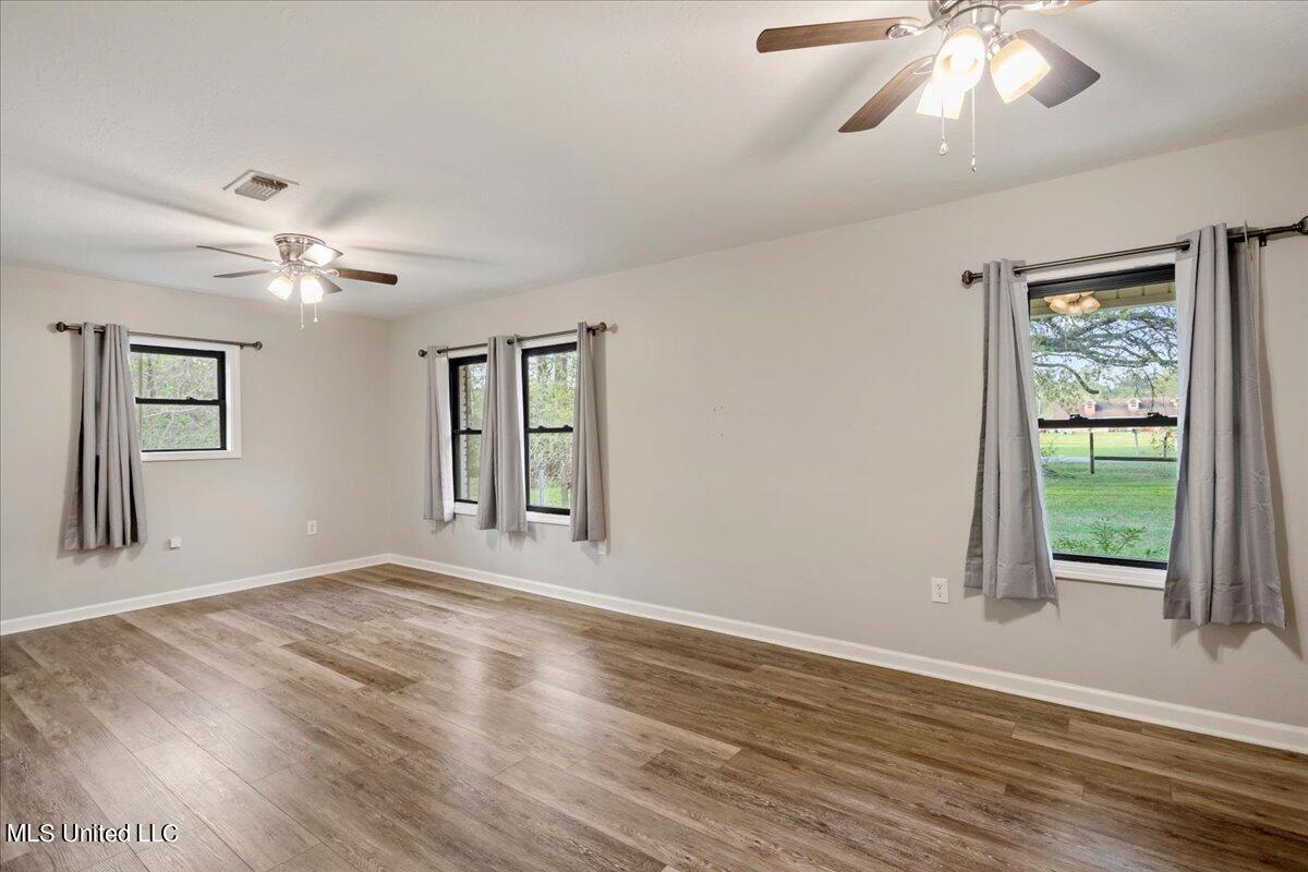 3600 Roberts Road Moss Point, MS 39562 - Photo 18 of 36 19-Bedroom 1