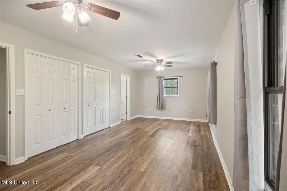 3600 Roberts Road Moss Point, MS 39562 - Photo 19 of 36 18-Bedroom 1