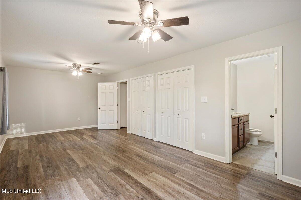3600 Roberts Road Moss Point, MS 39562 - Photo 20 of 36 20-Bedroom 1