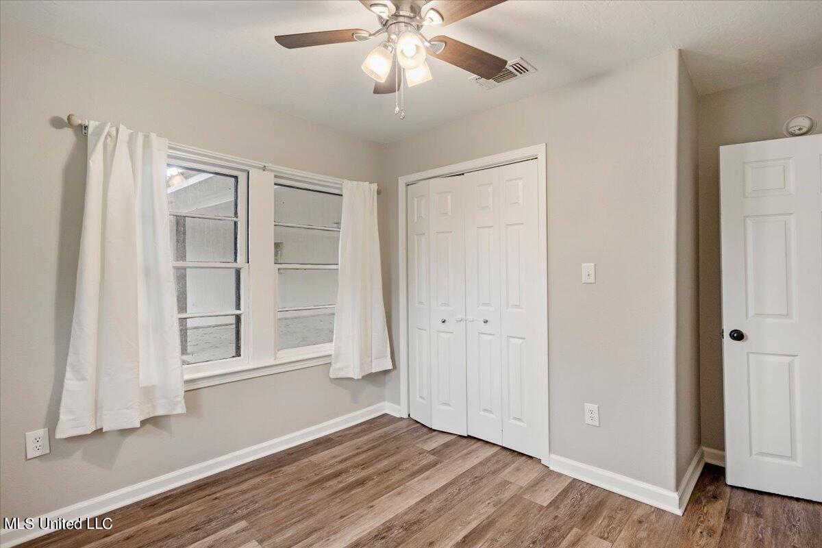 3600 Roberts Road Moss Point, MS 39562 - Photo 25 of 36 25-Bedroom 3