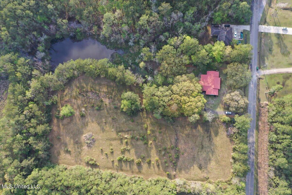3600 Roberts Road Moss Point, MS 39562 - Photo 35 of 36 4-Aerial View