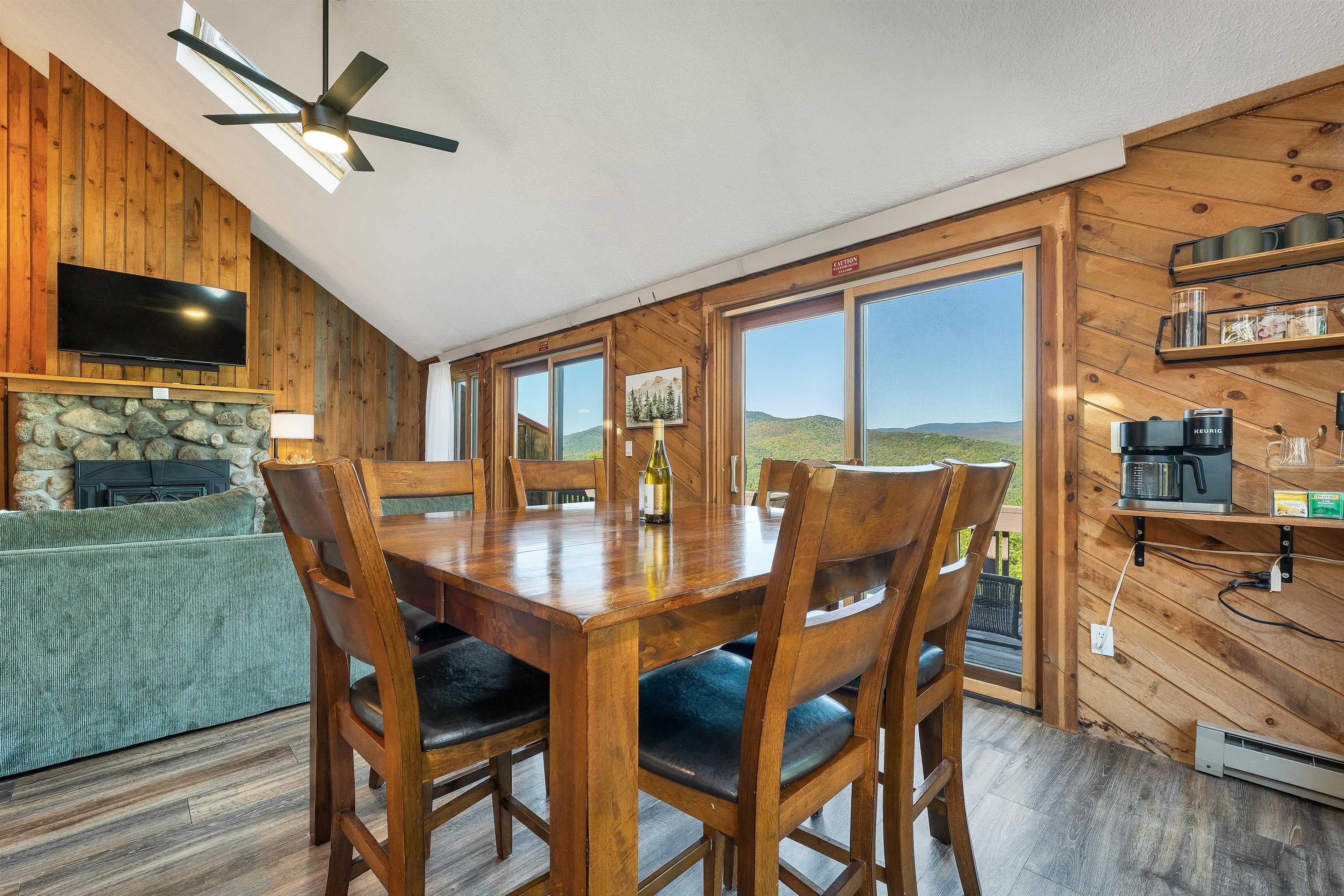 4 Mountain View Road, Unit 4L Intervale, NH 03845 - Photo 29 of 60 Gallery Image 29