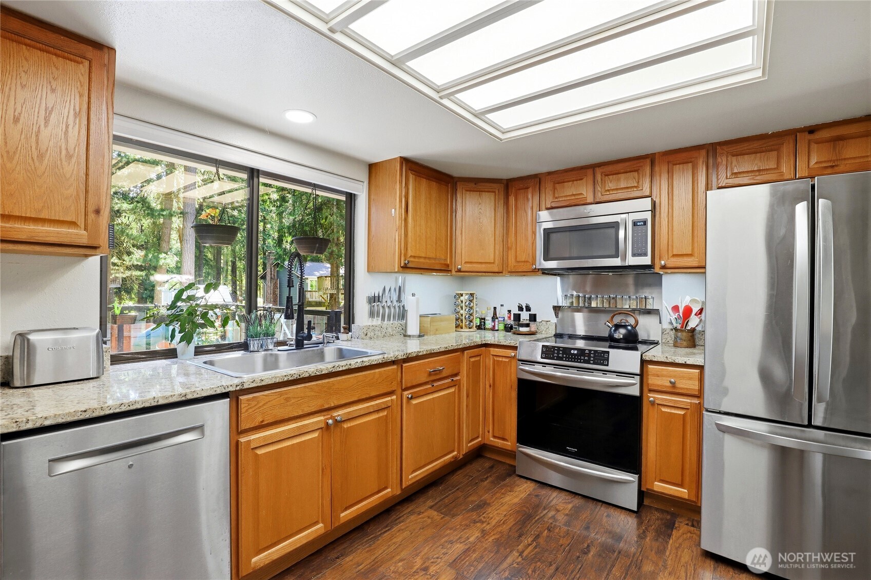 13360 Rocky Ridge Road Northwest Silverdale, WA 98383 - Photo 10 of 40 Gallery Image 10