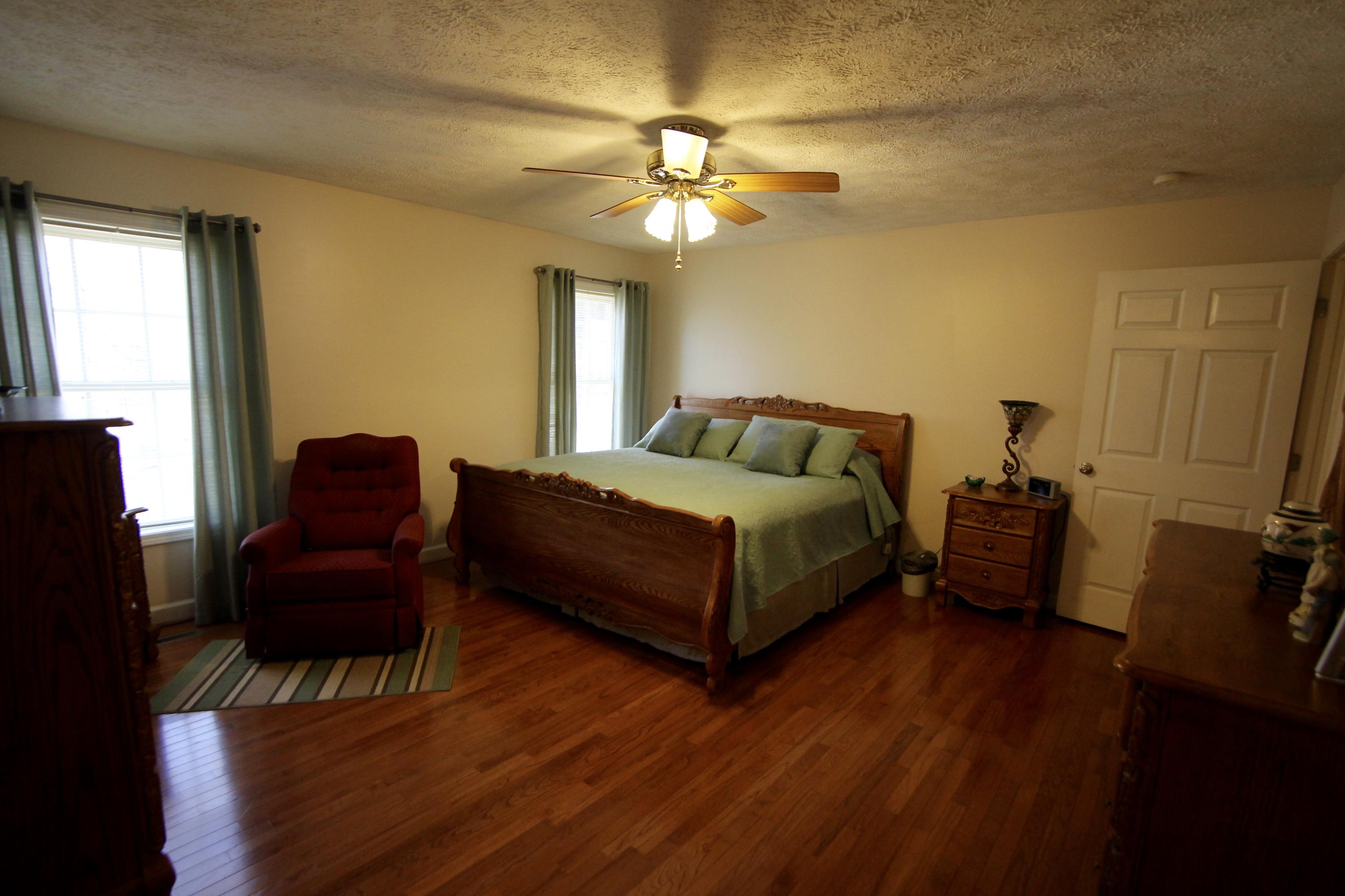 290 Carroll Road Hardy, VA 24101 - Photo 13 of 47 Master Bedroom