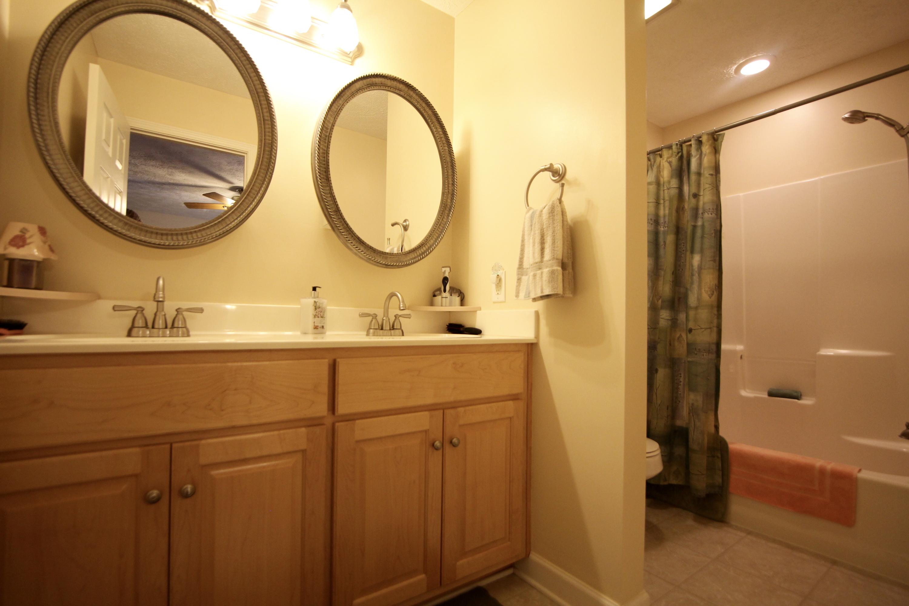 290 Carroll Road Hardy, VA 24101 - Photo 16 of 47 Master Bath
