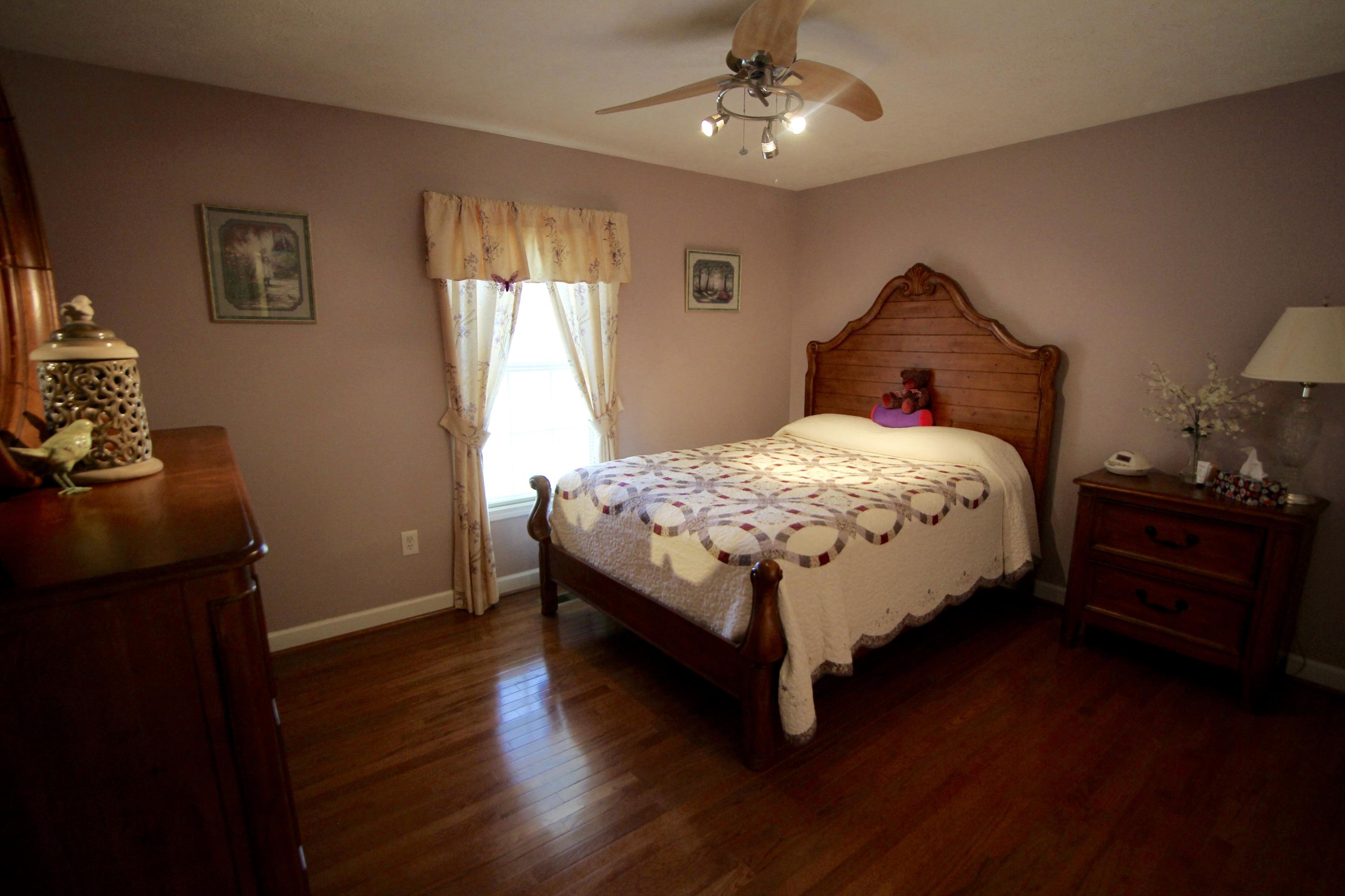 290 Carroll Road Hardy, VA 24101 - Photo 18 of 47 Bedroom 2