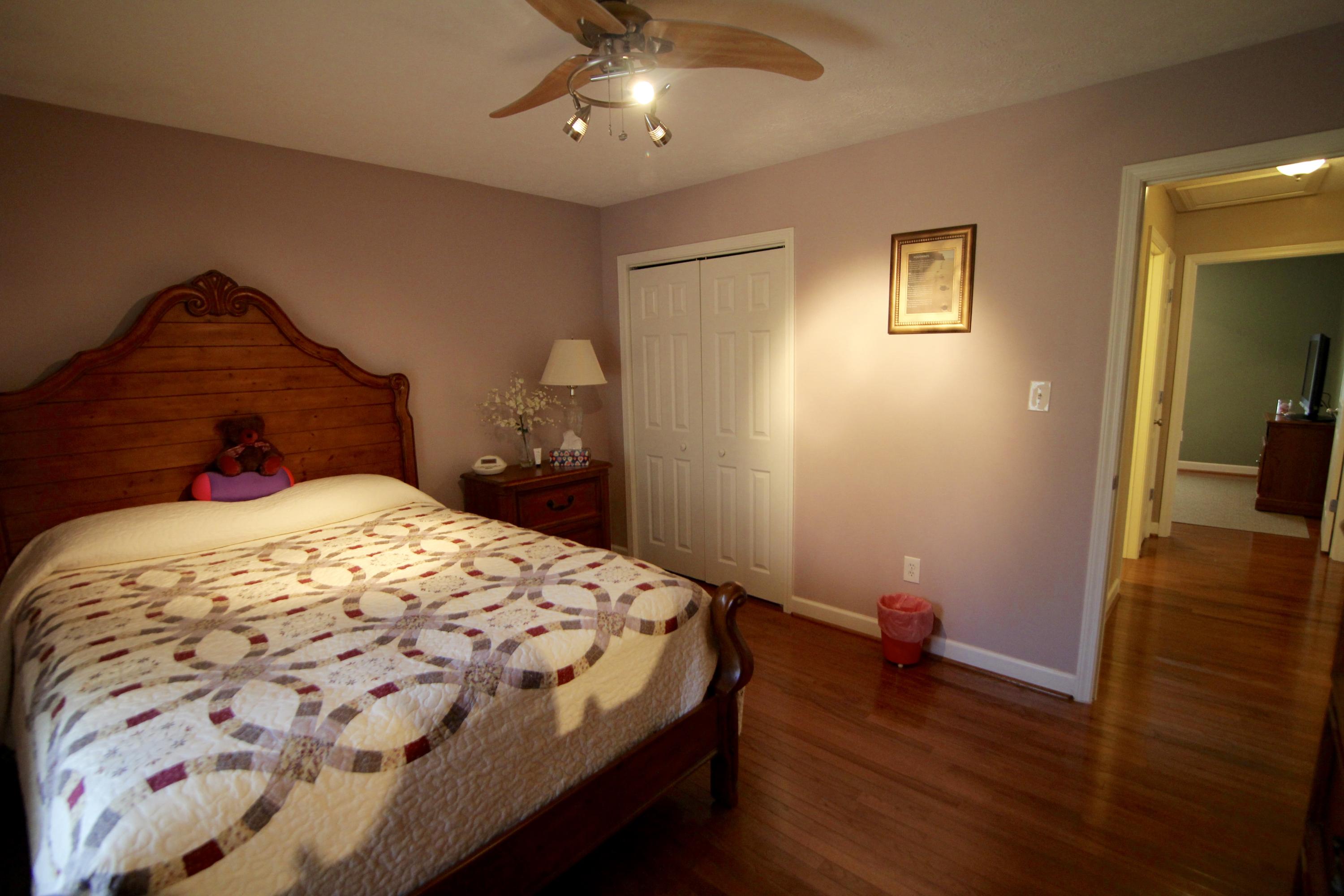 290 Carroll Road Hardy, VA 24101 - Photo 19 of 47 Bedroom 2