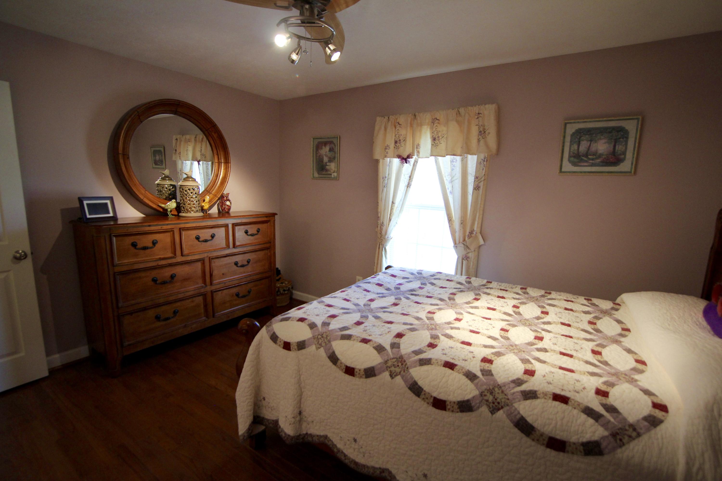 290 Carroll Road Hardy, VA 24101 - Photo 20 of 47 Bedroom 2