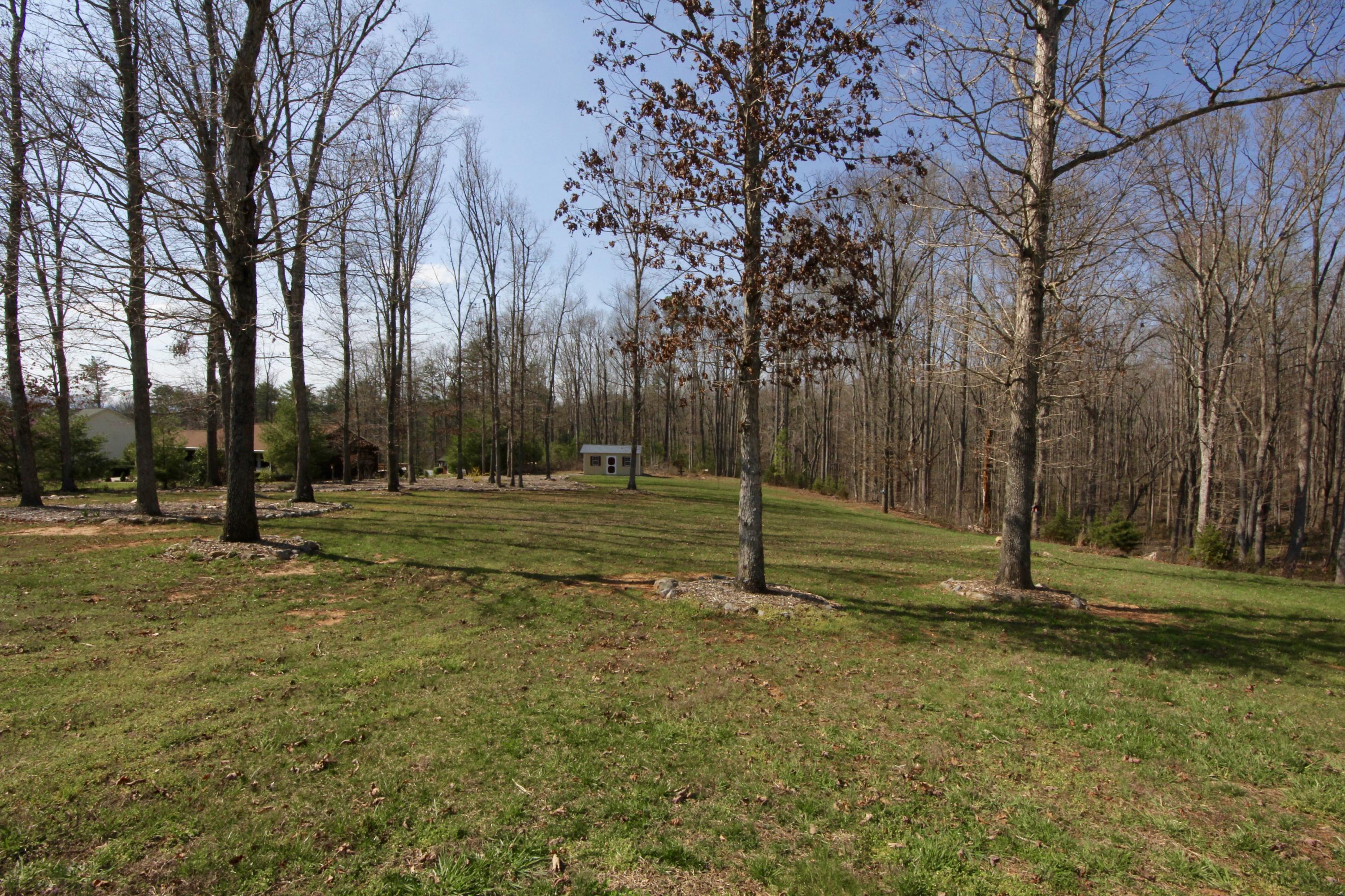 290 Carroll Road Hardy, VA 24101 - Photo 3 of 47 Beautiful 3.70 Acres