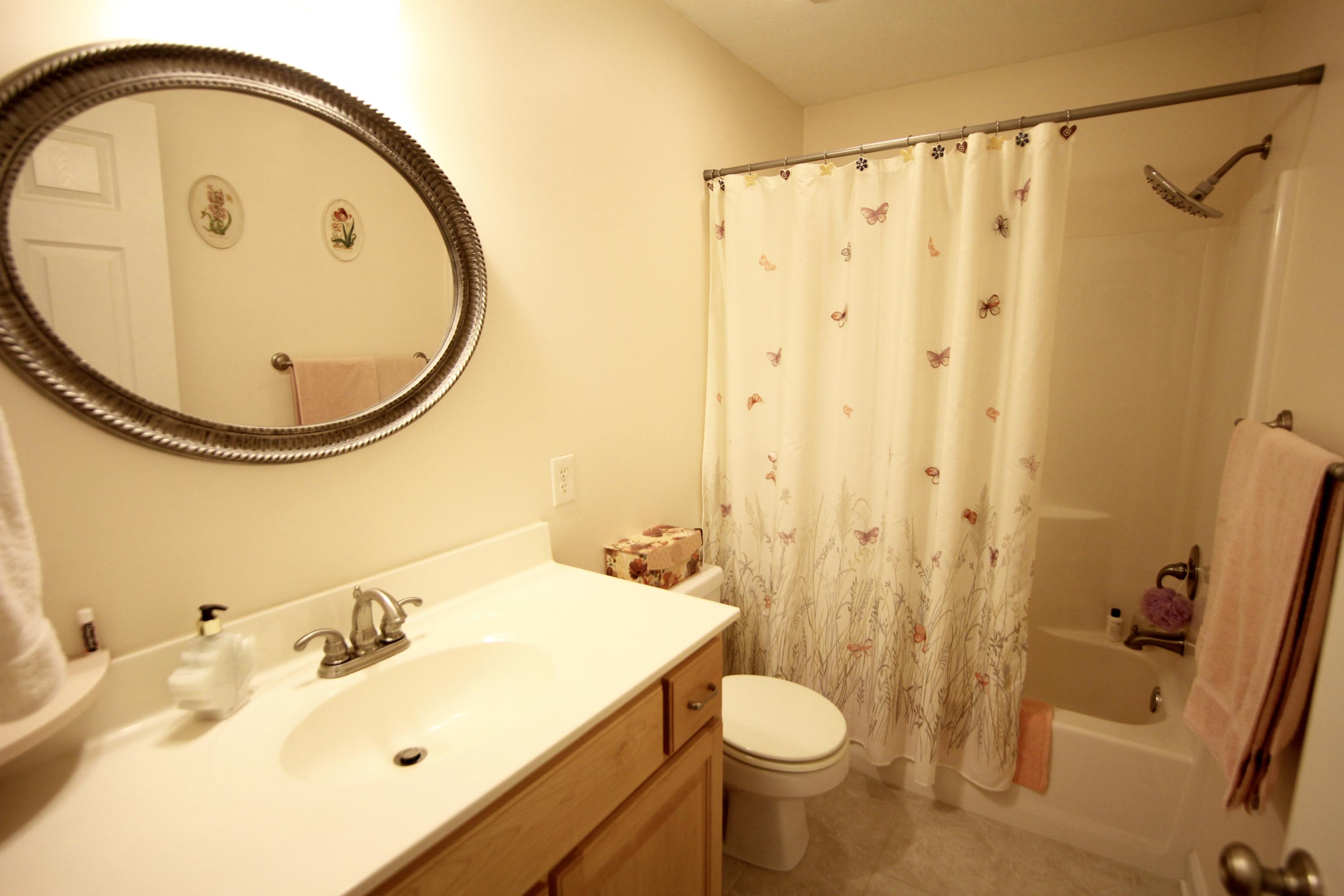 290 Carroll Road Hardy, VA 24101 - Photo 21 of 47 Full Bath 2