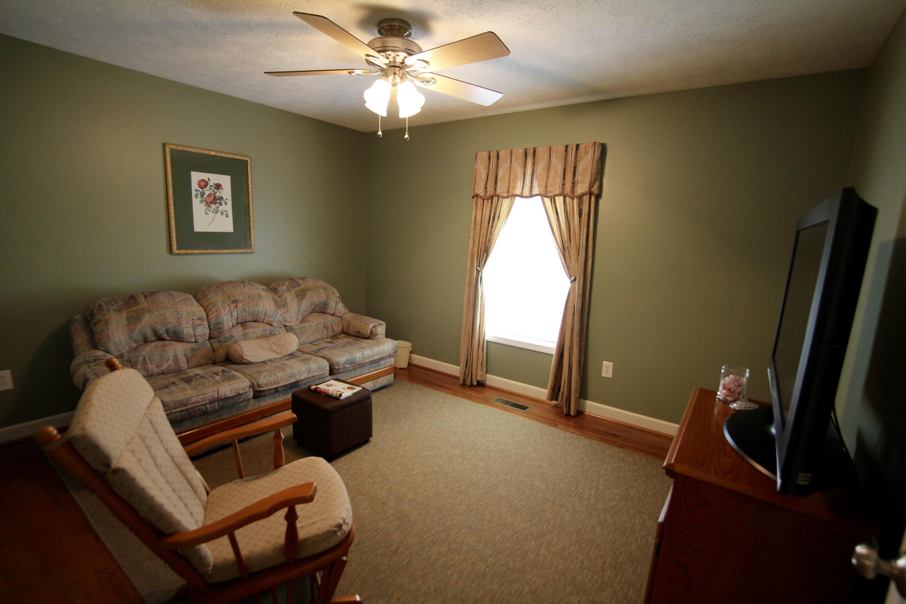 290 Carroll Road Hardy, VA 24101 - Photo 22 of 47 Bedroom 3