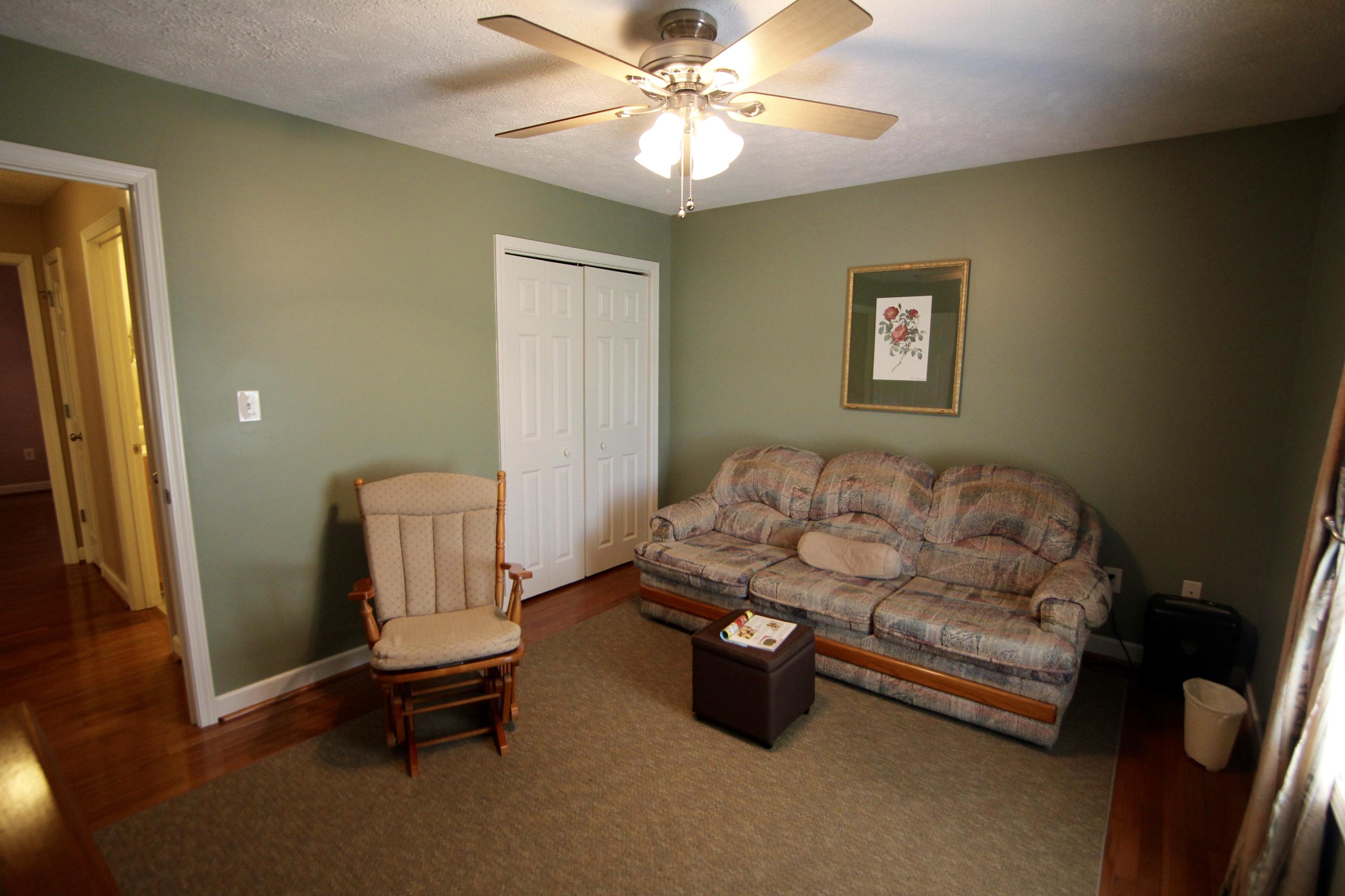 290 Carroll Road Hardy, VA 24101 - Photo 23 of 47 Bedroom 3