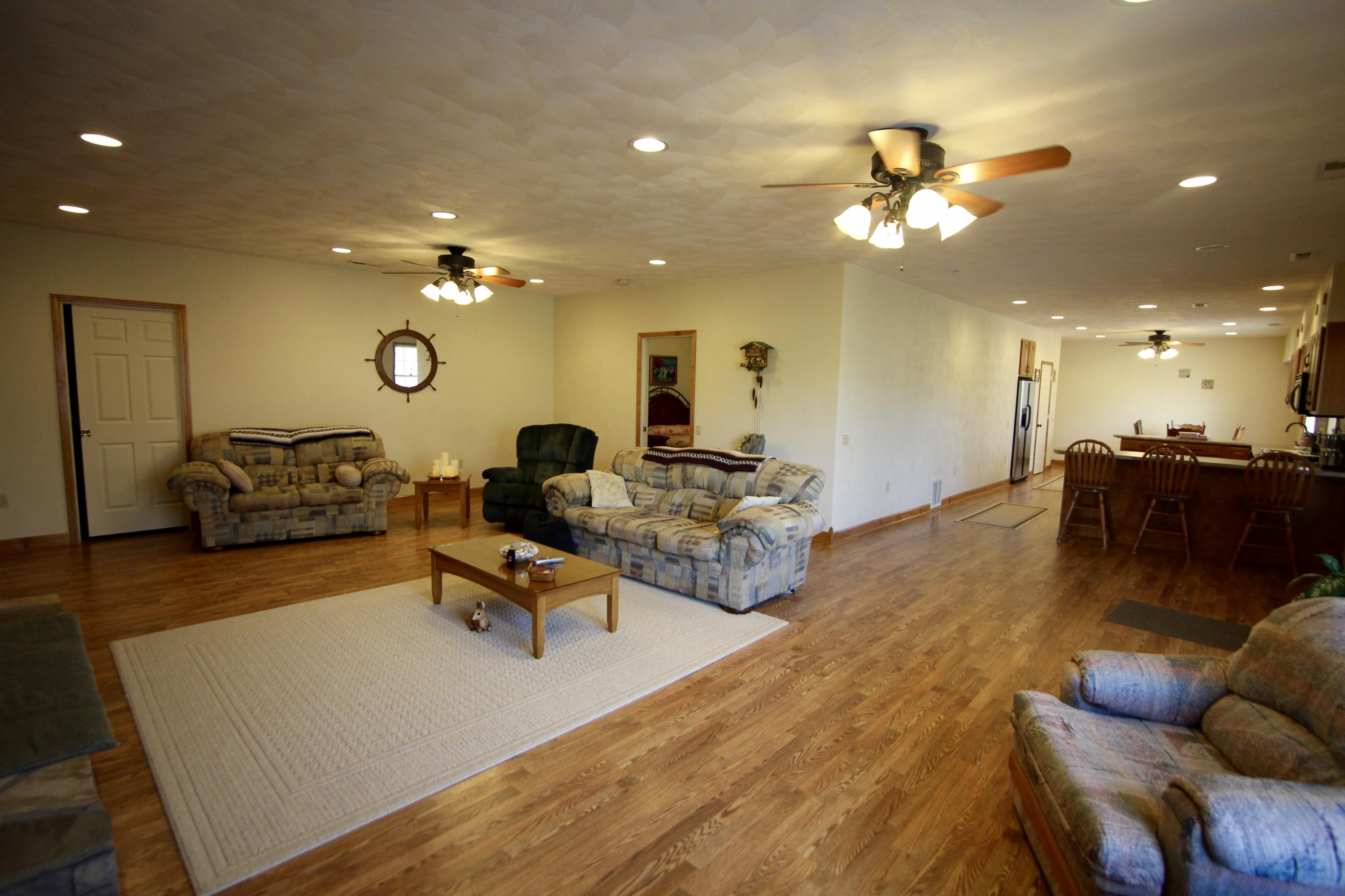 290 Carroll Road Hardy, VA 24101 - Photo 28 of 47 Family Room
