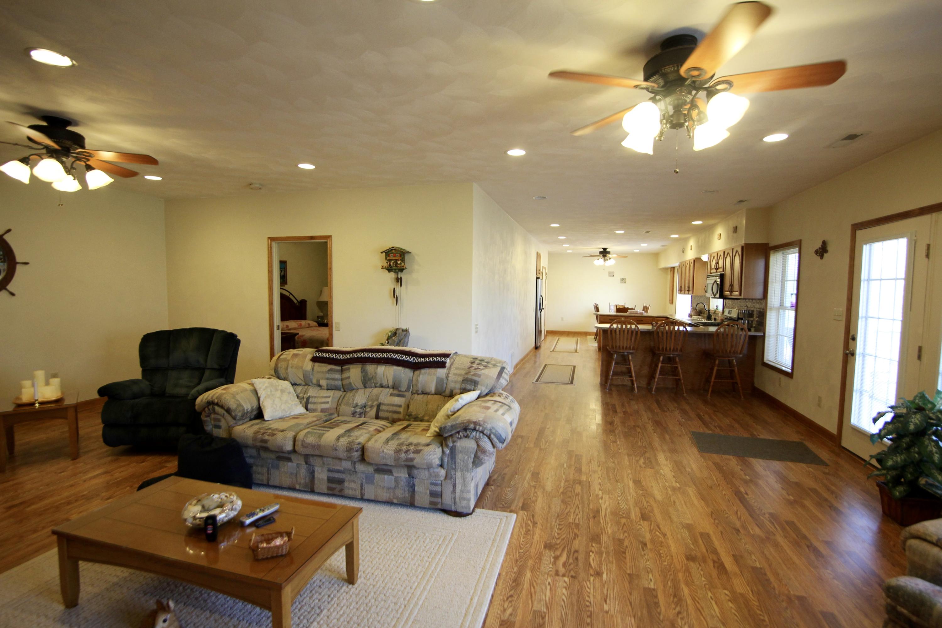 290 Carroll Road Hardy, VA 24101 - Photo 29 of 47 Family Room