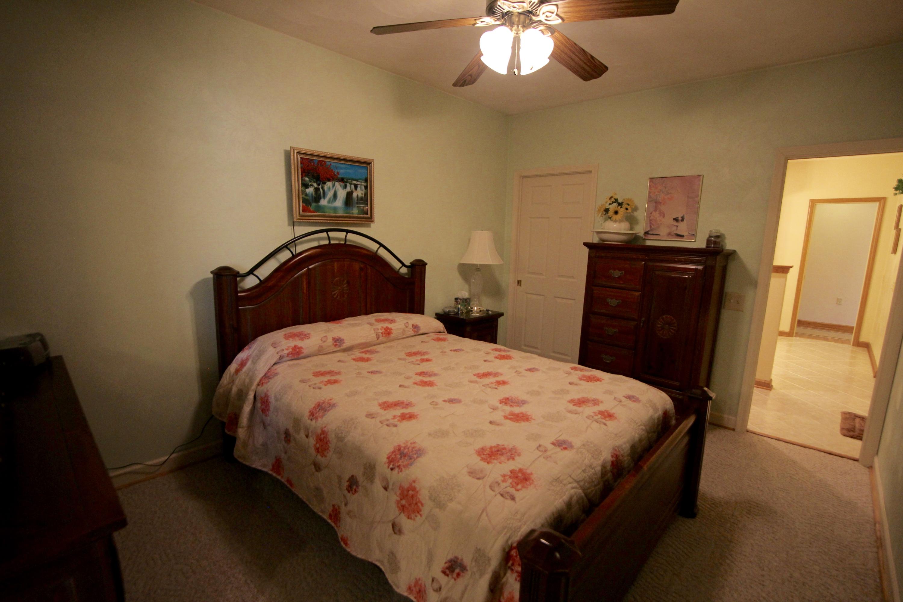 290 Carroll Road Hardy, VA 24101 - Photo 30 of 47 Bedroom 4