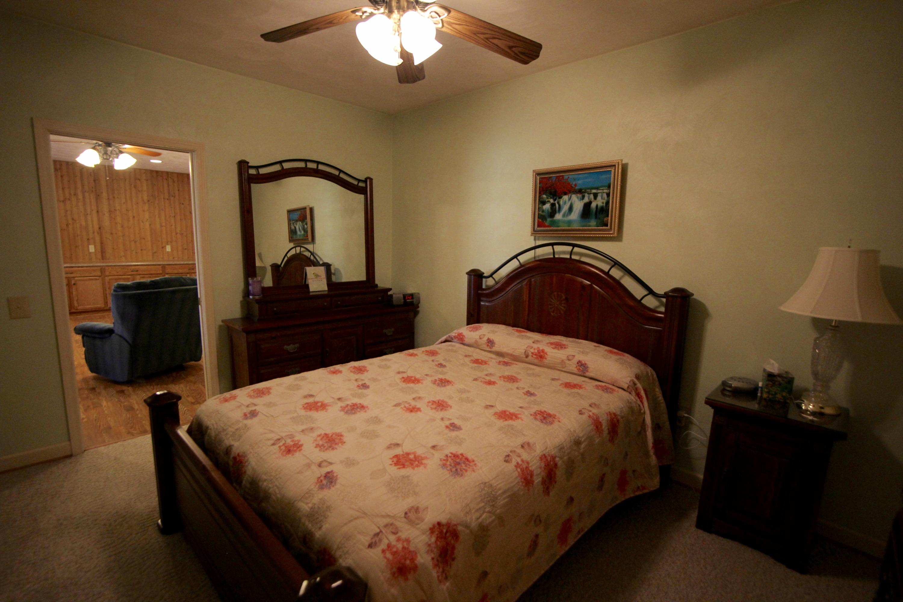 290 Carroll Road Hardy, VA 24101 - Photo 31 of 47 Bedroom 4