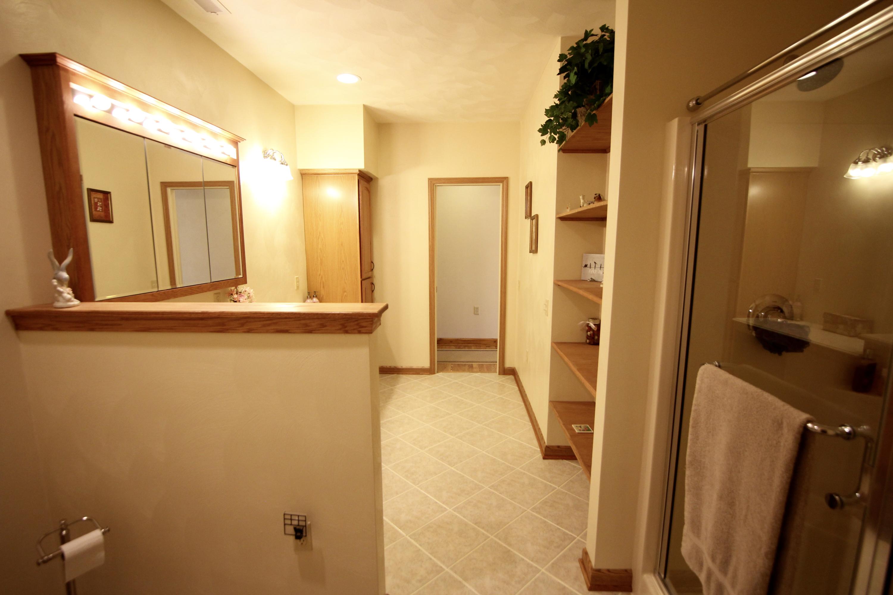 290 Carroll Road Hardy, VA 24101 - Photo 32 of 47 Full Bath 3