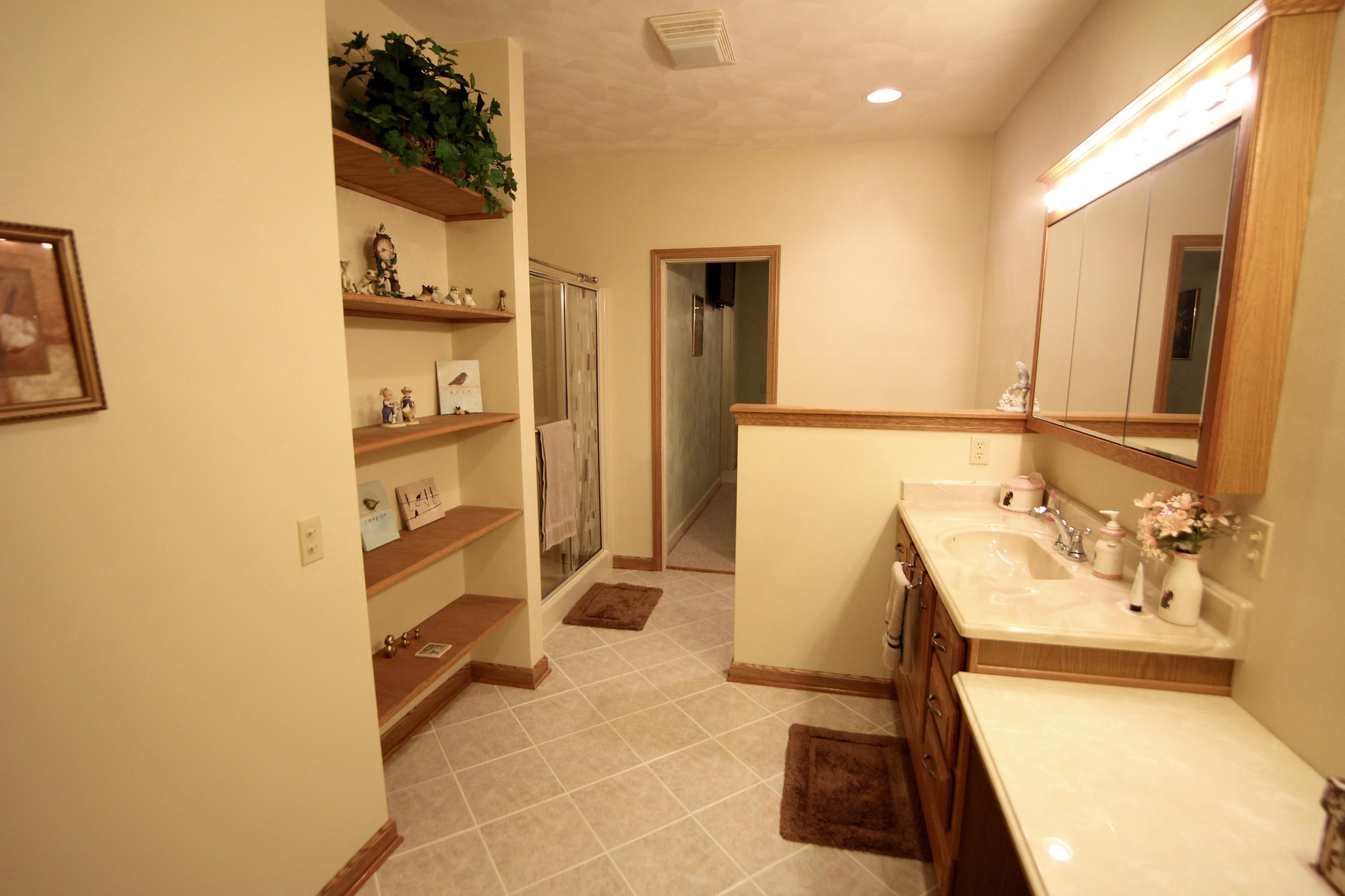 290 Carroll Road Hardy, VA 24101 - Photo 34 of 47 Full Bath 3