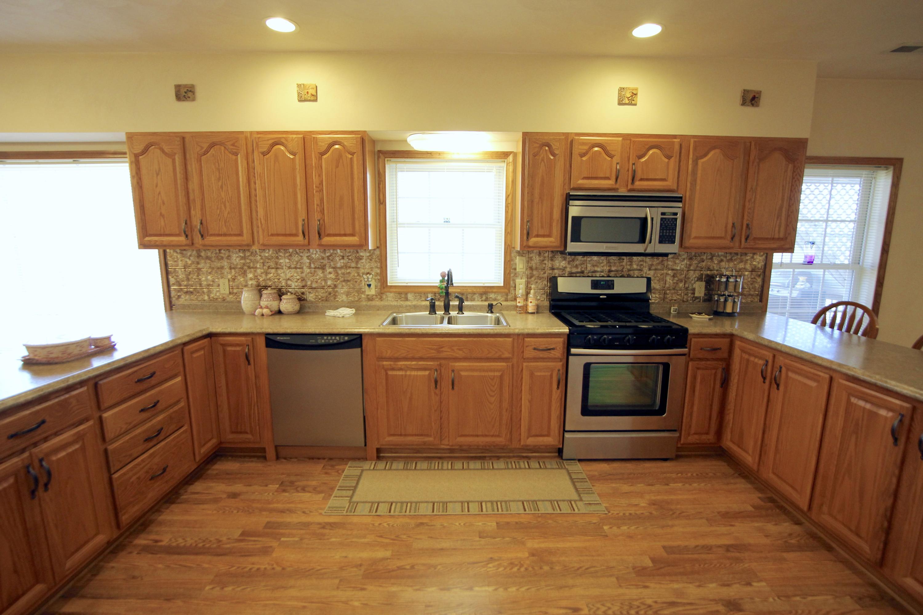 290 Carroll Road Hardy, VA 24101 - Photo 36 of 47 Second Kitchen