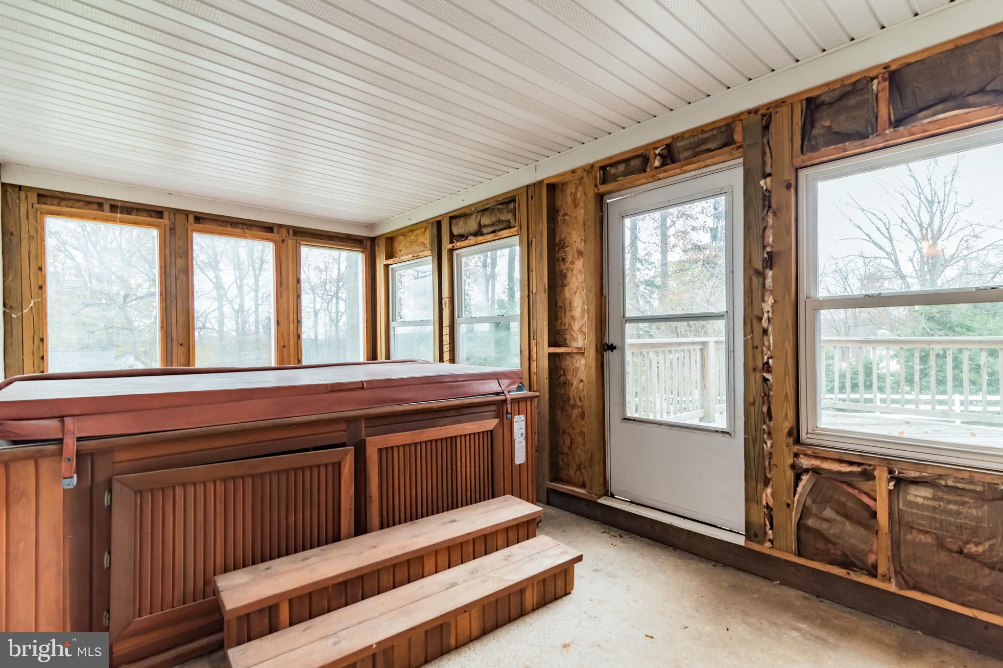 34 Glenview Road Phoenixville, PA 19460 - Photo 13 of 31 Hot Tub Room