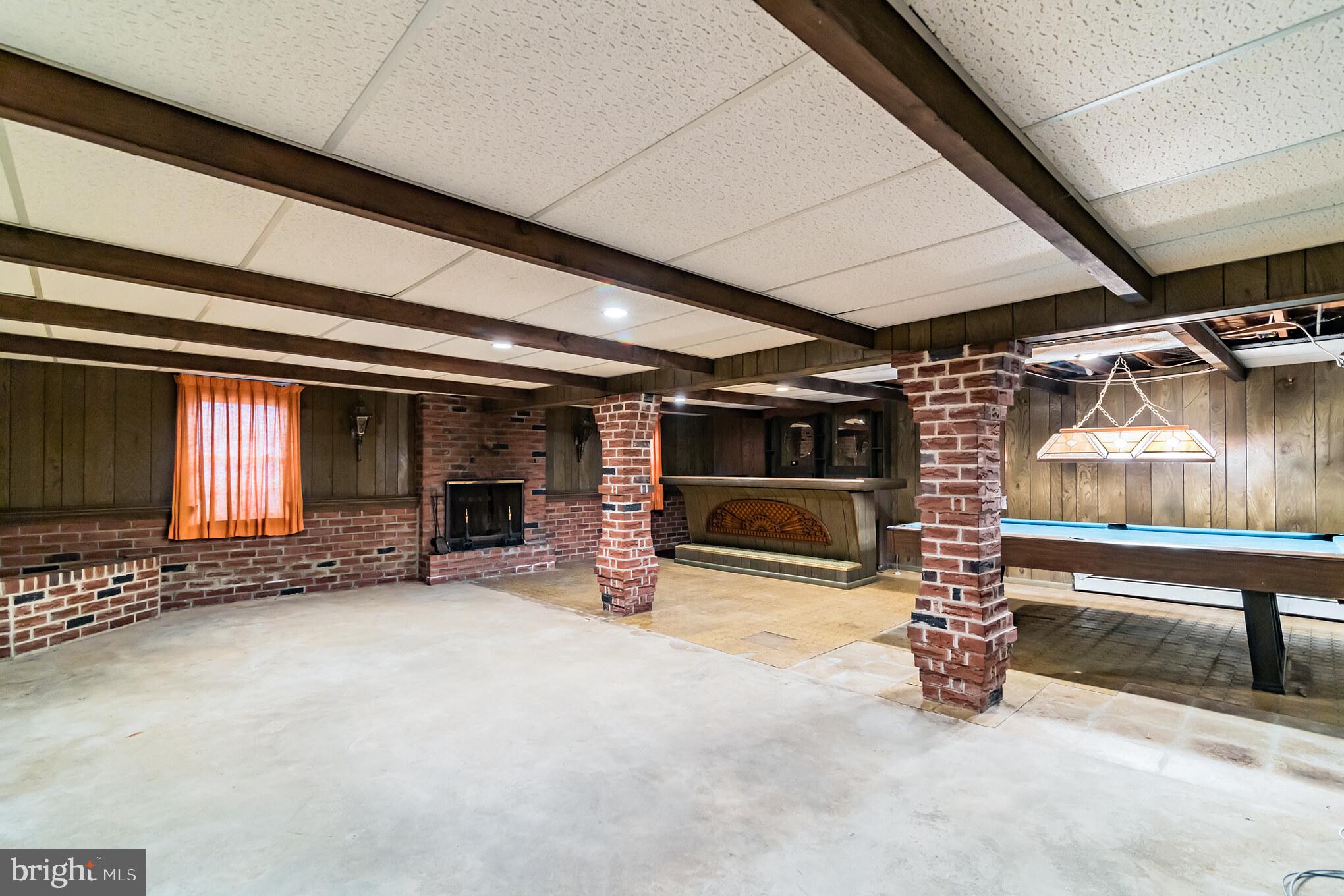 34 Glenview Road Phoenixville, PA 19460 - Photo 25 of 31 Finished basement
