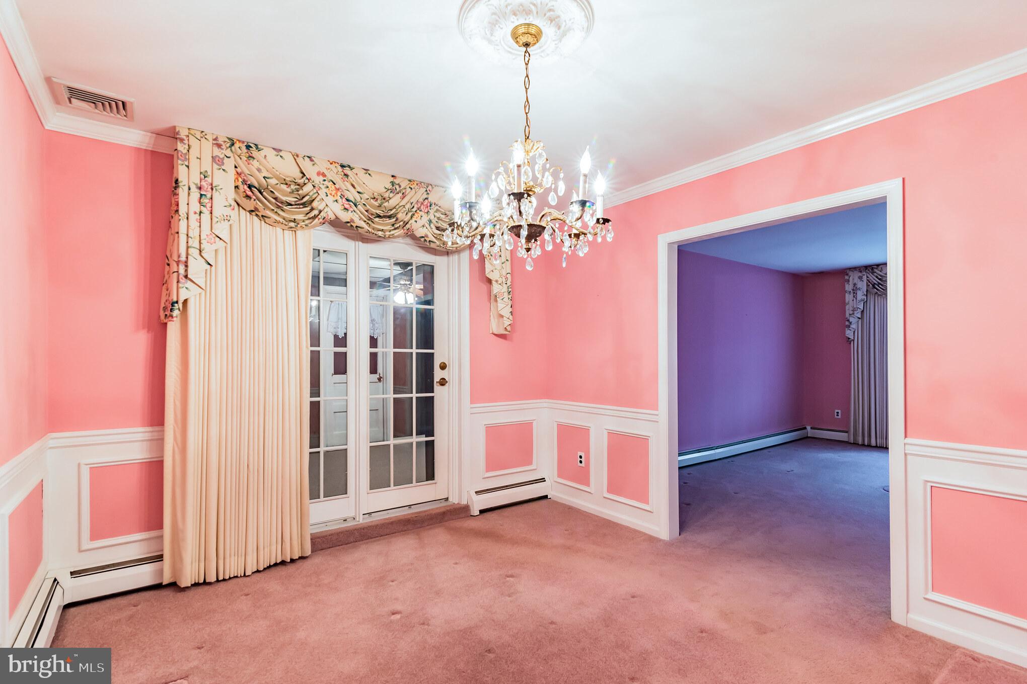 34 Glenview Road Phoenixville, PA 19460 - Photo 5 of 31 Dining Room
