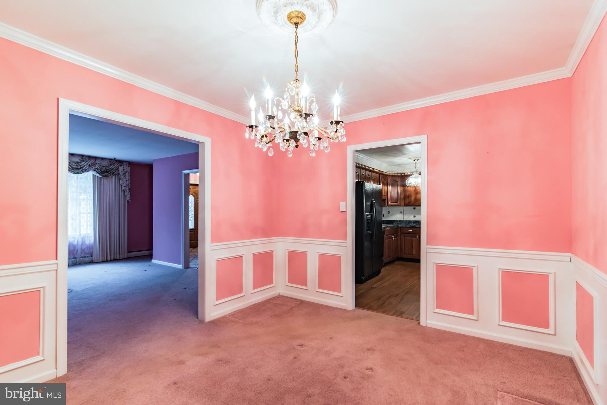 34 Glenview Road Phoenixville, PA 19460 - Photo 6 of 31 Dining Room