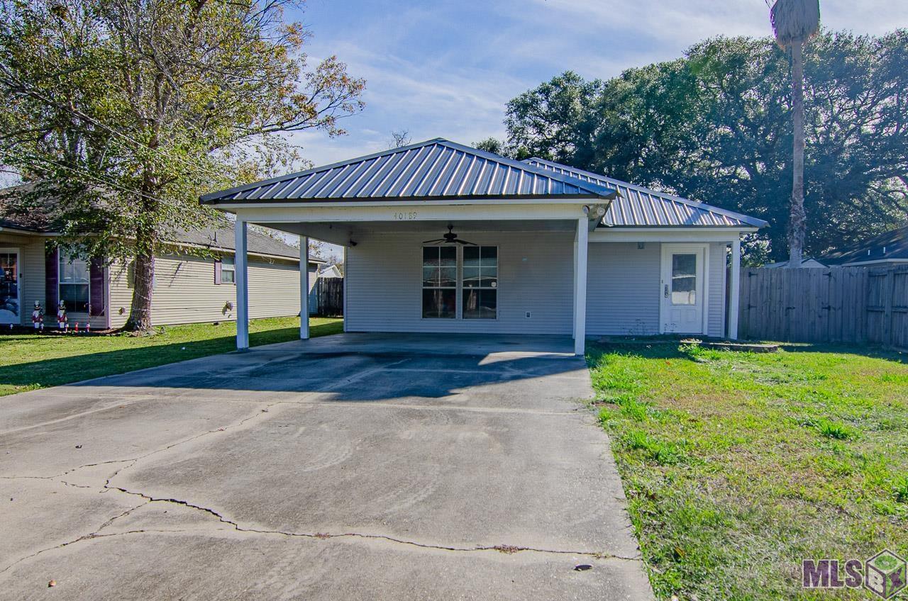 40189 Barbara Road Prairieville, LA 70769 - Photo 2 of 12 Gallery Image 2