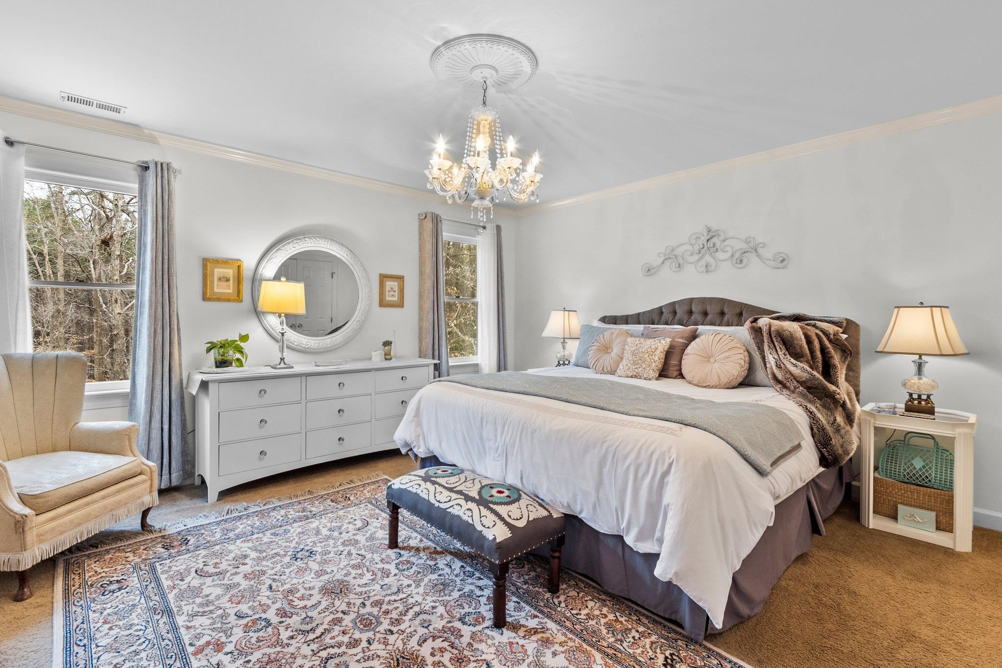 11409 Burberry Drive Raleigh, NC 27614 - Photo 20 of 47 Photo 20
