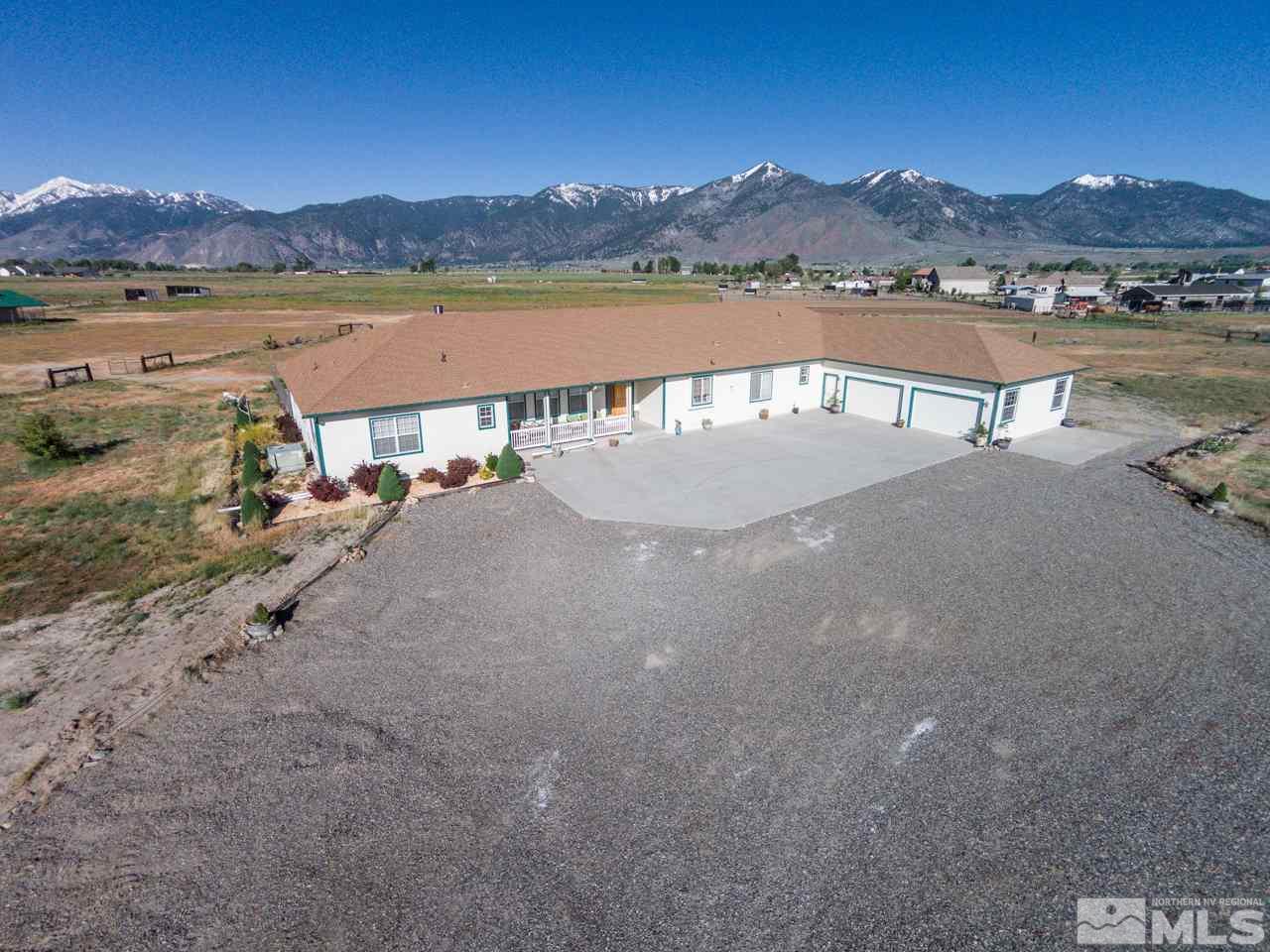 2684 Billy's Road Minden, NV 89423 - Photo 1 of 1 Photo 1