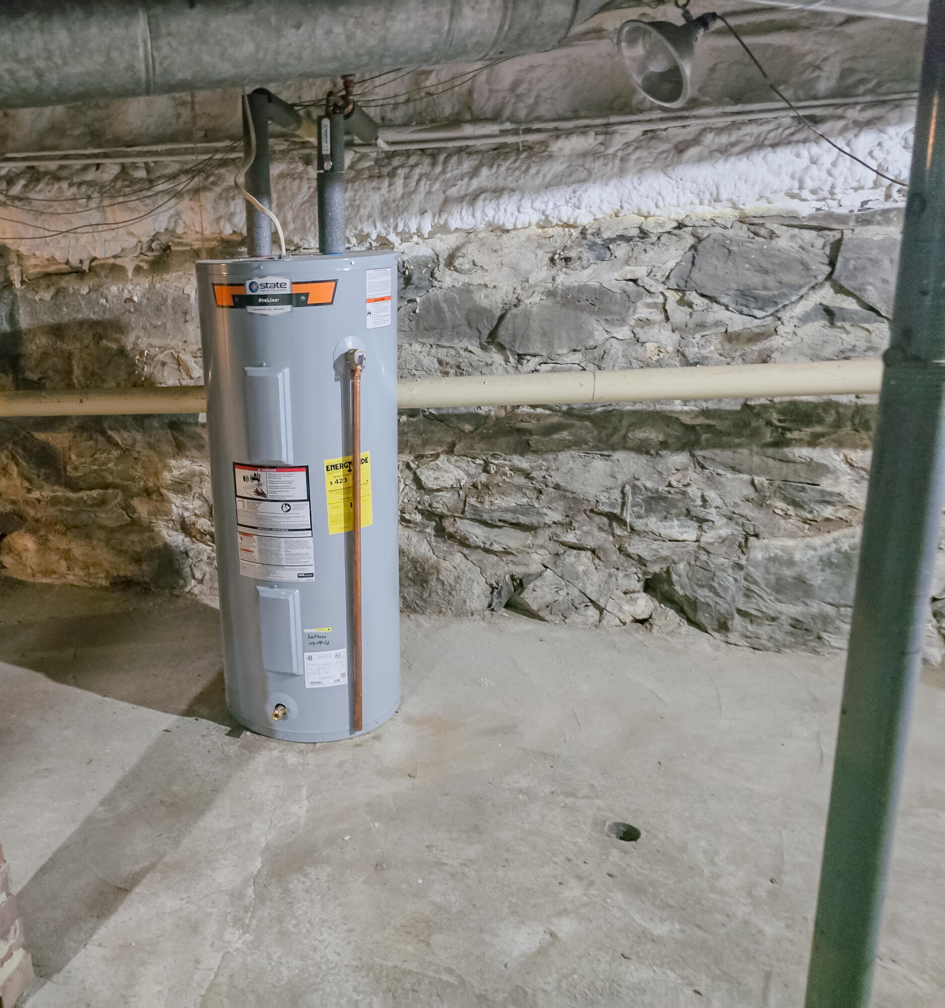 473 South Main Street Brewer, ME 04412 - Photo 49 of 64 basement