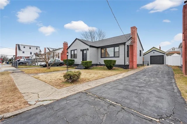 $399,900 | 326 Beckwith Street, Cranston, RI 02910