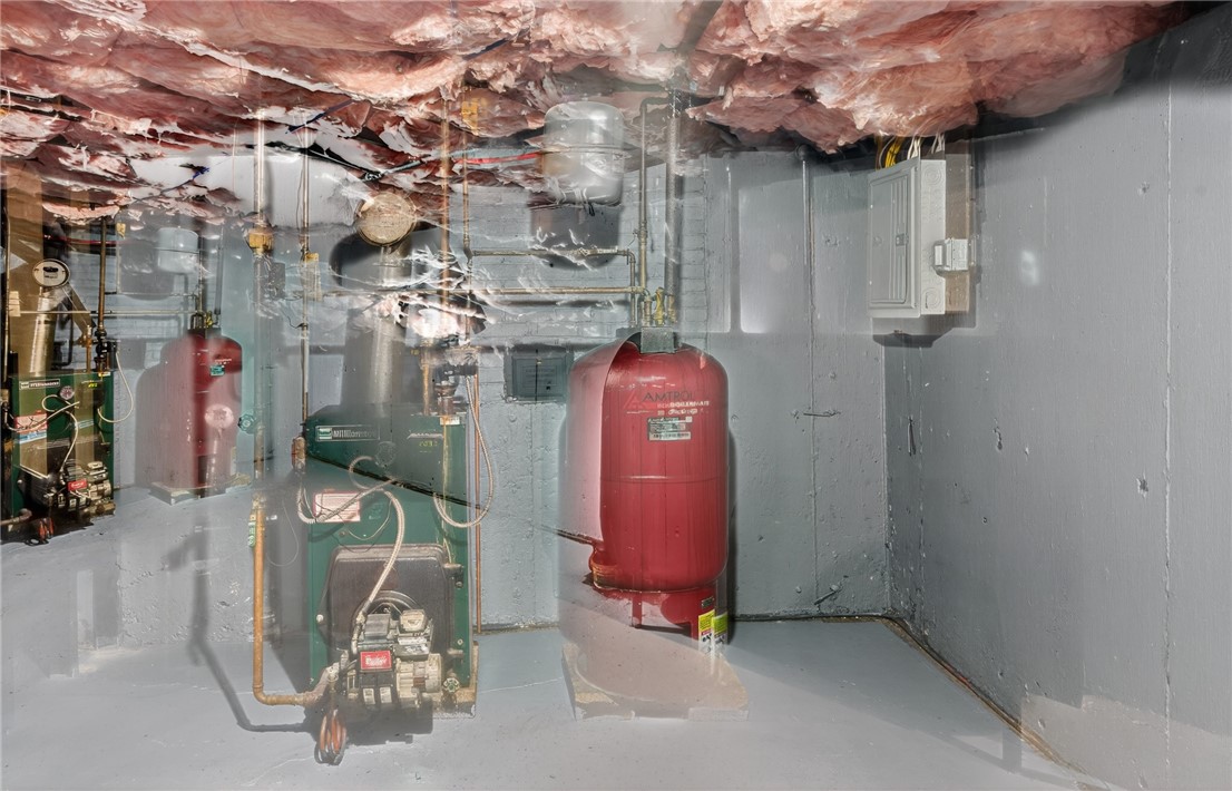 326 Beckwith Street Cranston, RI 02910 - Photo 24 of 29