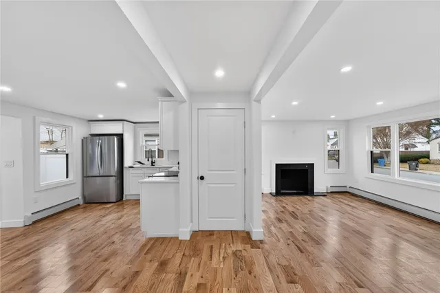 $399,900 | 326 Beckwith Street, Cranston, RI 02910