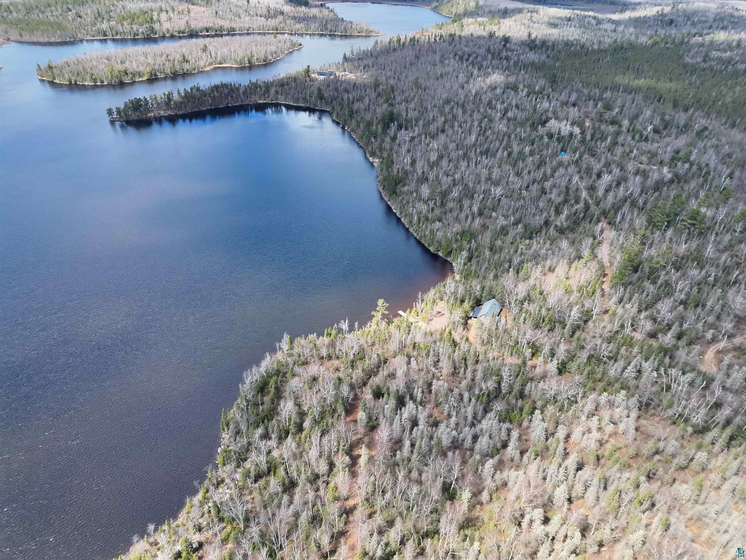 10097 Sister Lake Road Finland, MN 55603 - Photo 12 of 22