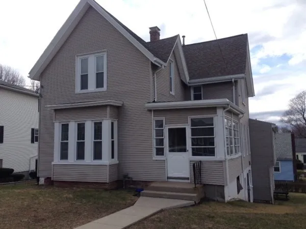 $2,600 | 93 Cass Street, Unit 2, Boston, MA 02132