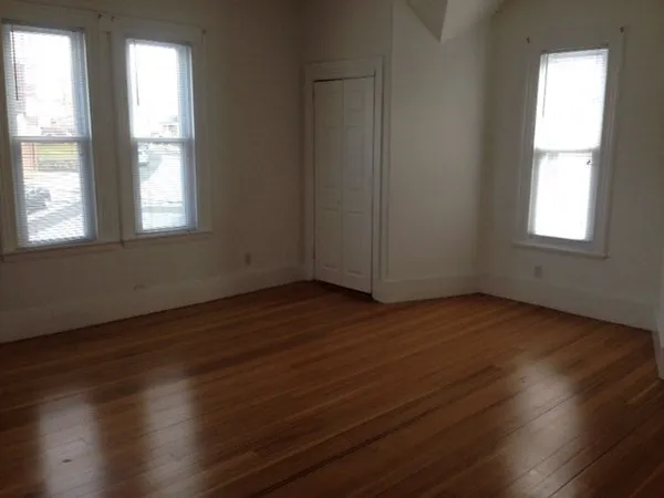 $2,600 | 93 Cass Street, Unit 2, Boston, MA 02132