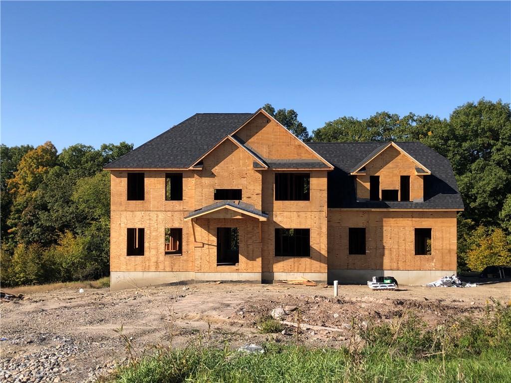 416 Shenandoah Road Hopewell Junction, NY 12533 - Photo 1 of 1 Similar Model Under Construction Elsewhere