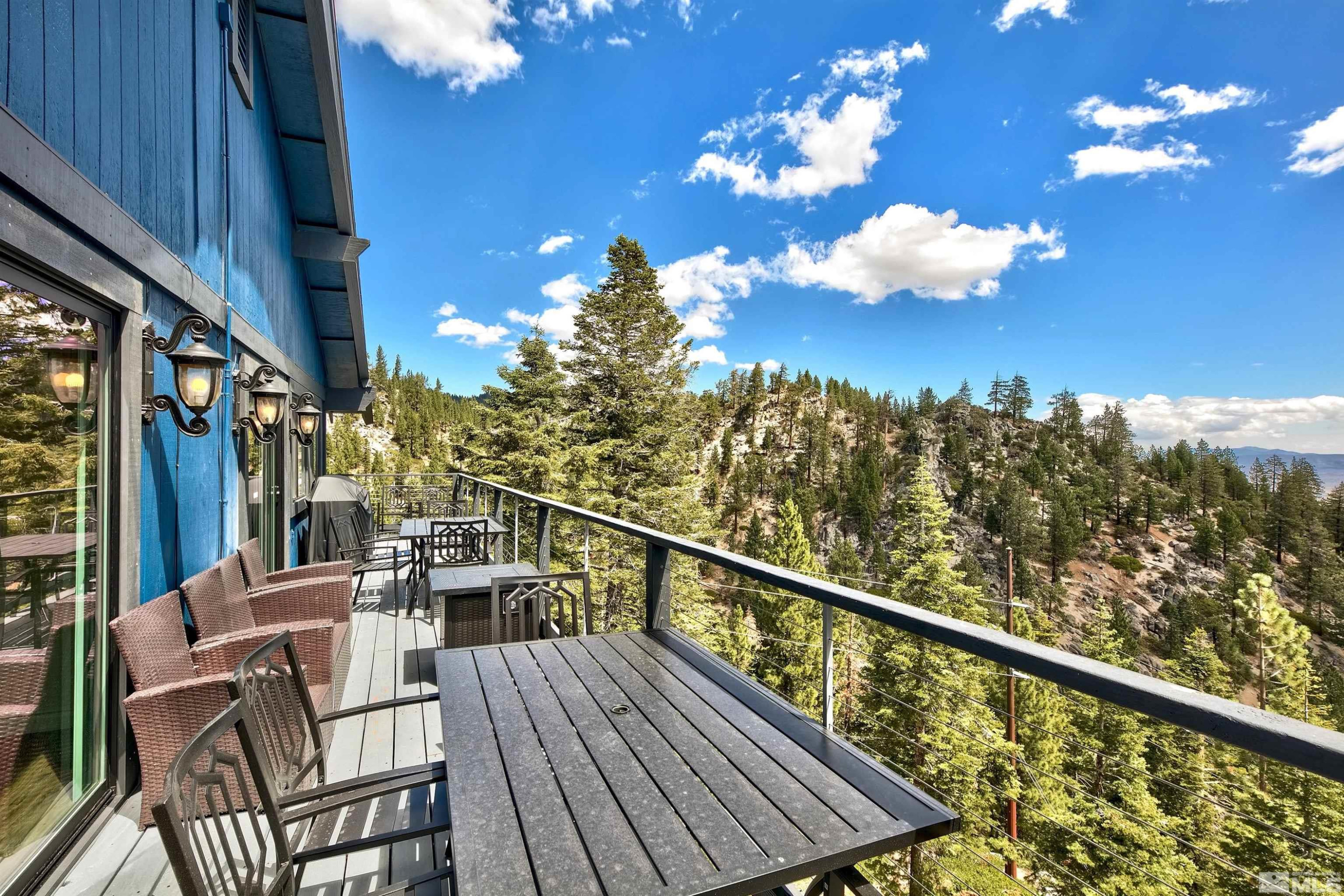 245 Tramway Drive Stateline, NV 89449 - Photo 12 of 20 Photo 12