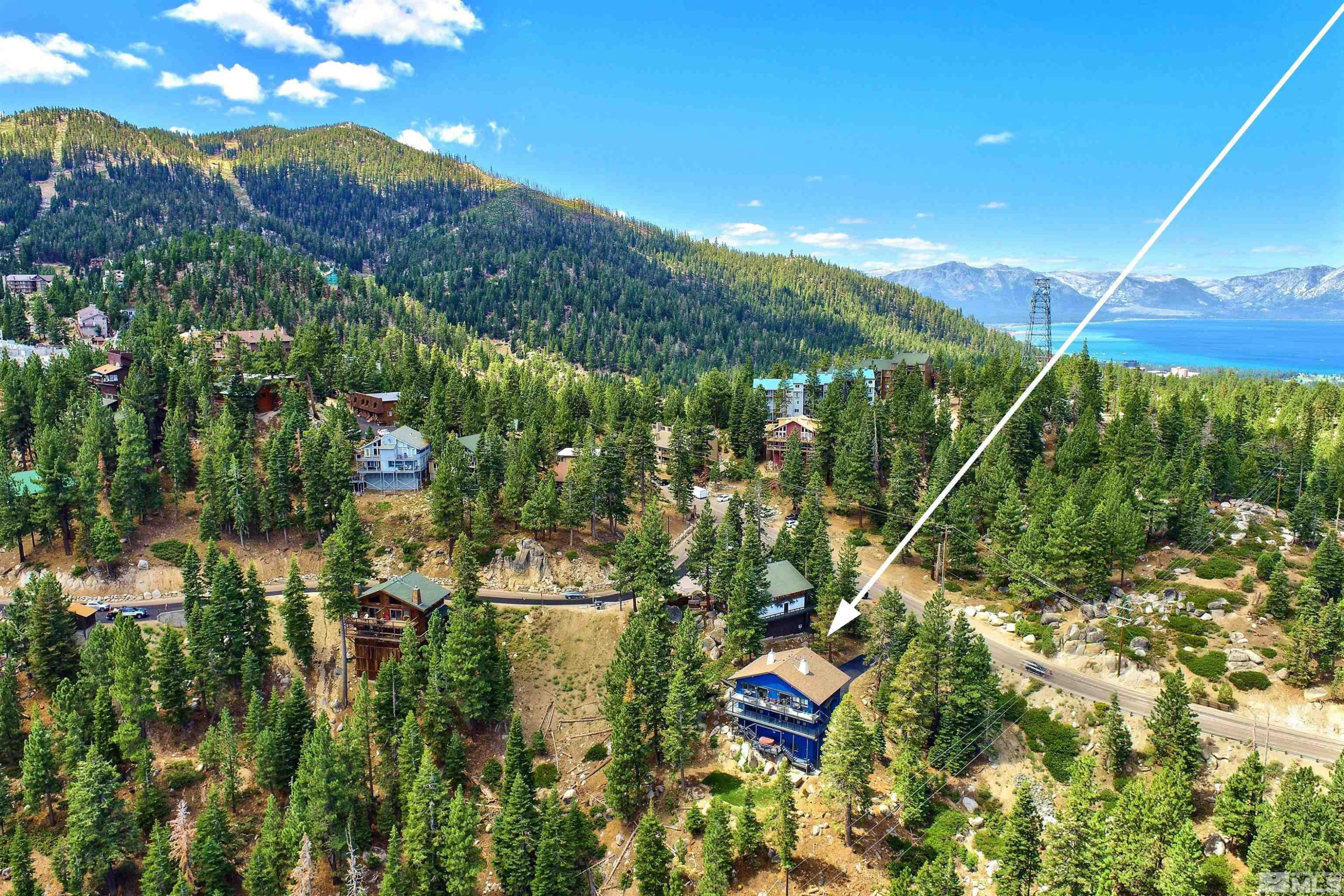 245 Tramway Drive Stateline, NV 89449 - Photo 3 of 20 Photo 3