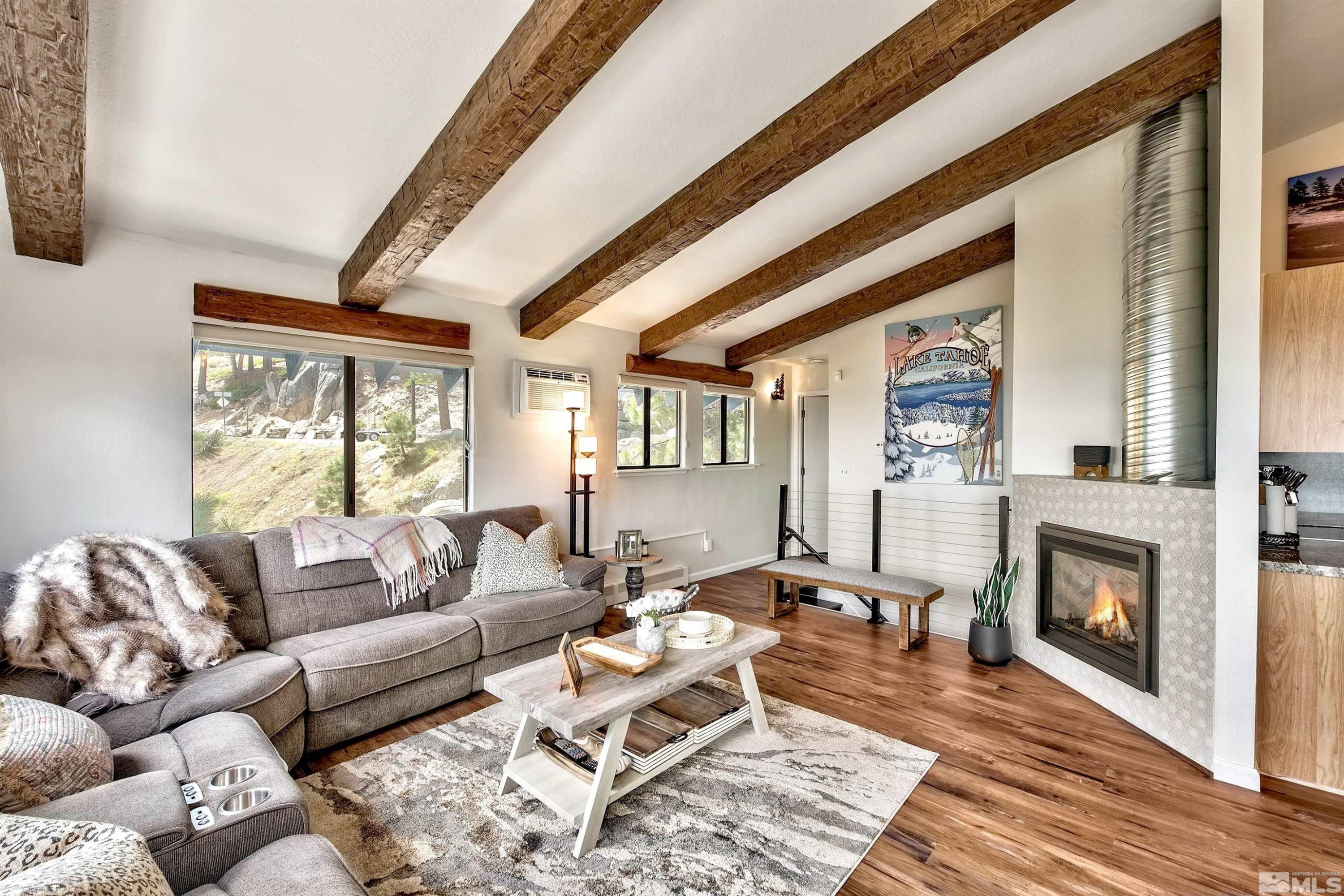 245 Tramway Drive Stateline, NV 89449 - Photo 7 of 20 Photo 7