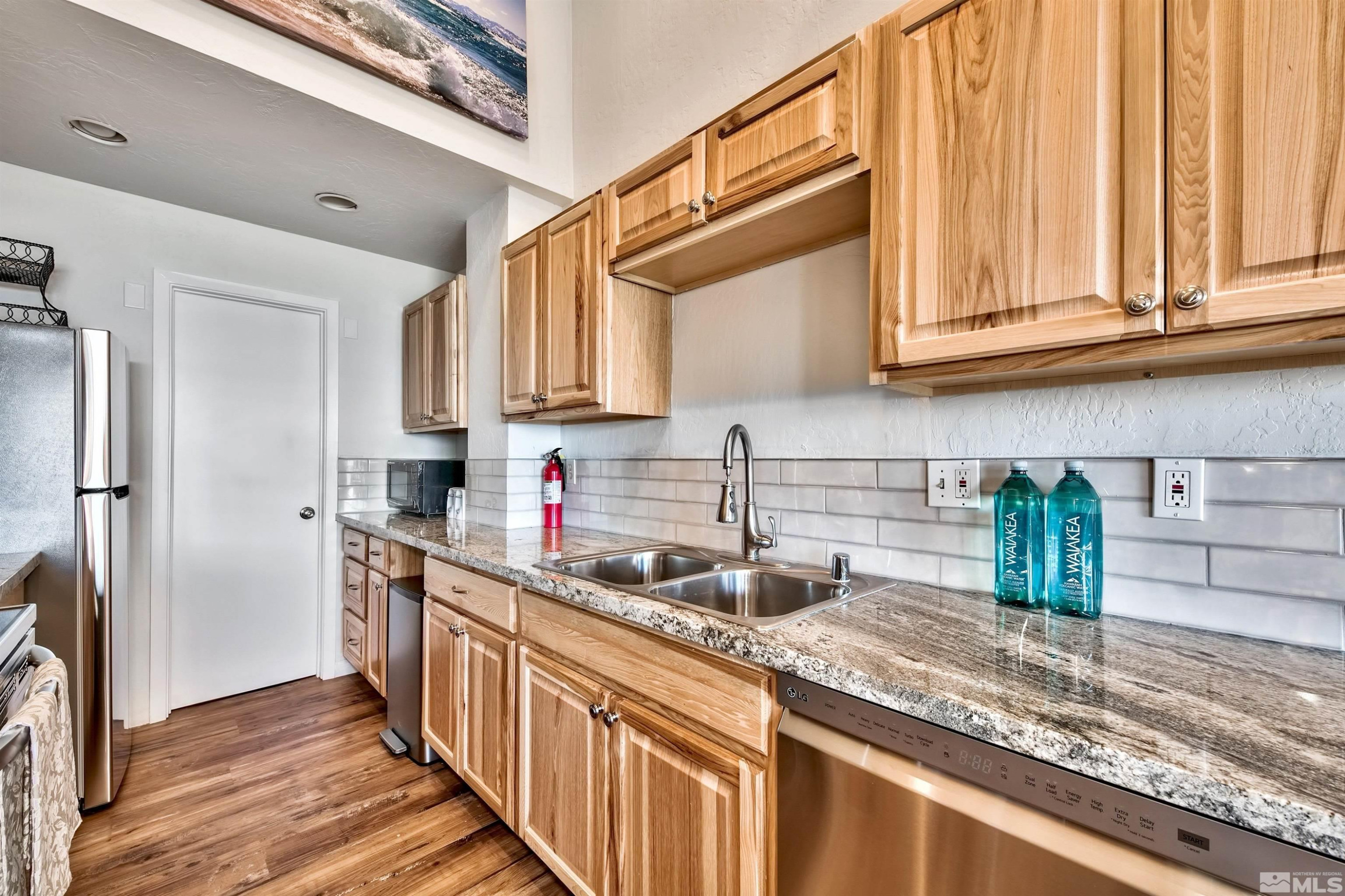 245 Tramway Drive Stateline, NV 89449 - Photo 9 of 20 Photo 9