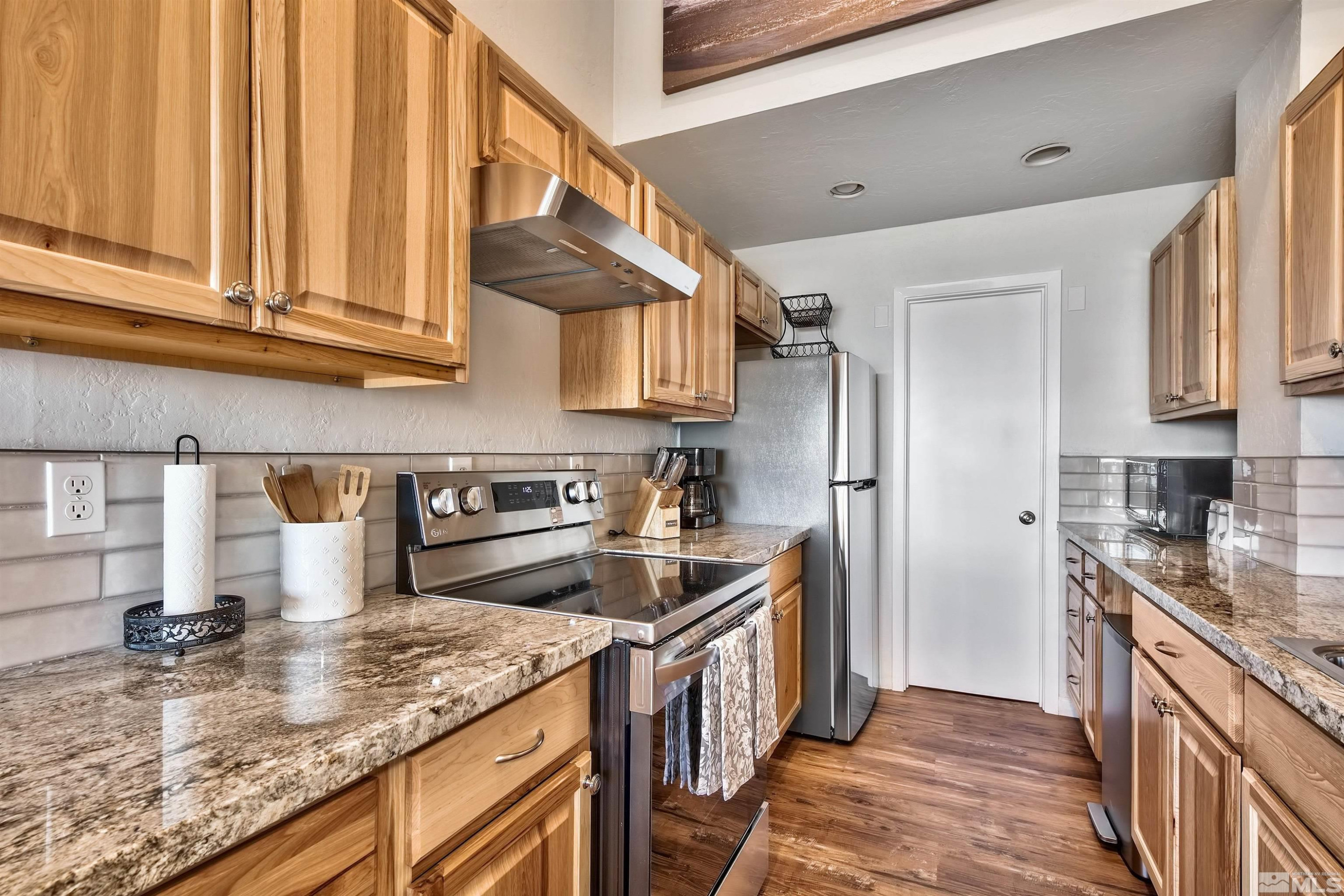 245 Tramway Drive Stateline, NV 89449 - Photo 10 of 20 Photo 10