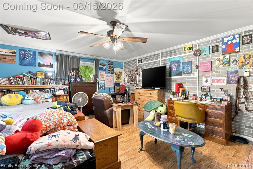 3830 Loree Road Deckerville, MI 48427 - Photo 35 of 70 Gallery Image 35